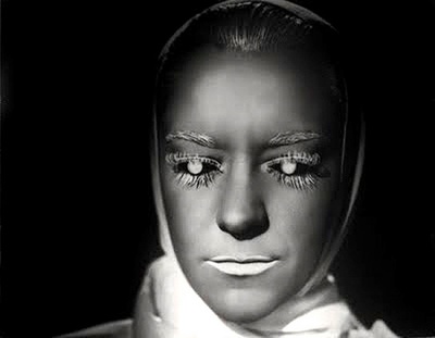 奥菲斯剧照的剧照