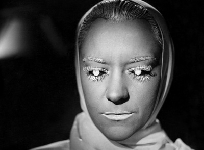 奥菲斯剧照的剧照