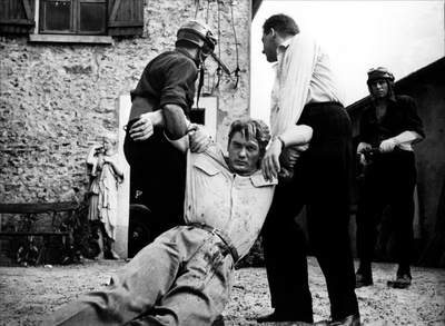 奥菲斯剧照的剧照