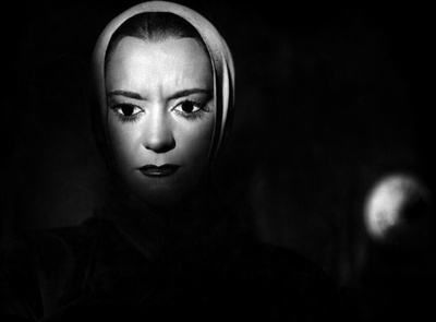 奥菲斯剧照的剧照