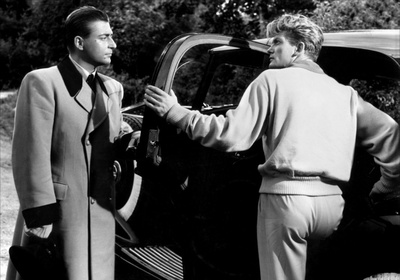 奥菲斯剧照的剧照