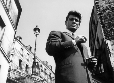 奥菲斯剧照的剧照