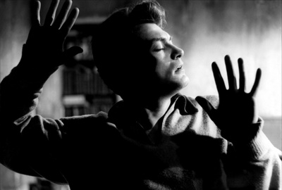 奥菲斯剧照的剧照