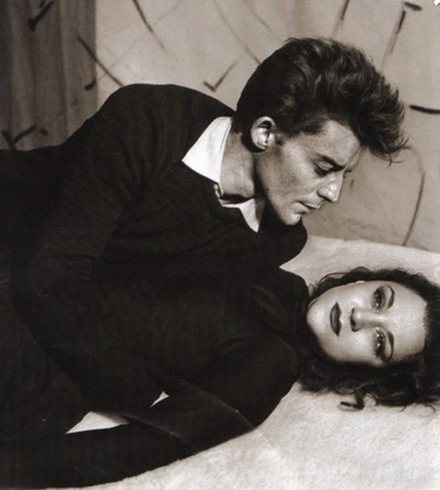 奥菲斯剧照的剧照