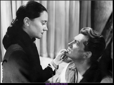 奥菲斯剧照的剧照