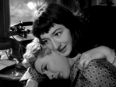 奥菲斯剧照的剧照