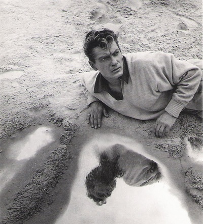 奥菲斯剧照的剧照