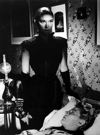 奥菲斯剧照的剧照