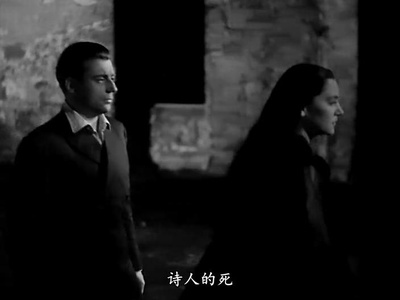 奥菲斯剧照的剧照