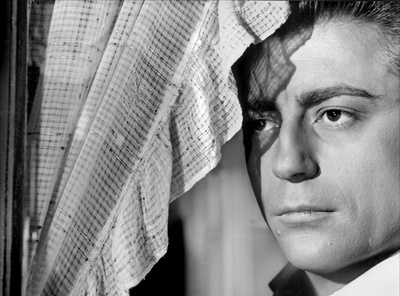 奥菲斯剧照的剧照