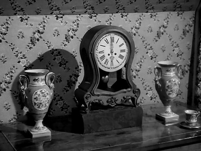 奥菲斯剧照的剧照