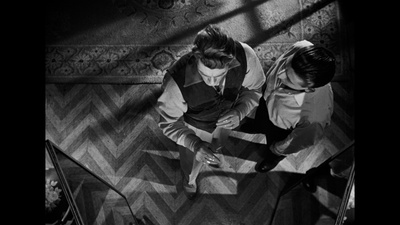 奥菲斯剧照的剧照