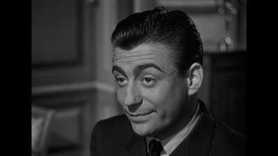 奥菲斯剧照的剧照