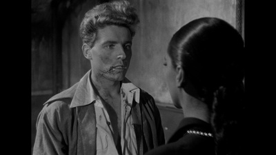 奥菲斯剧照的剧照