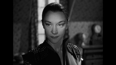 奥菲斯剧照的剧照