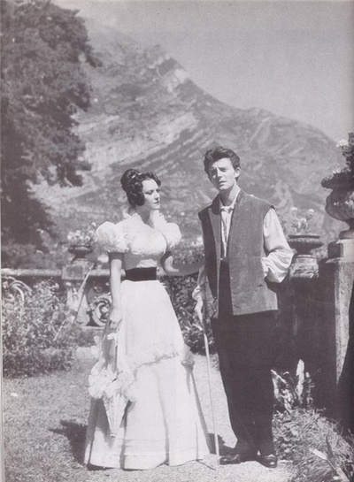 奥菲斯剧照的剧照