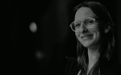 弗兰西丝·哈剧照的剧照