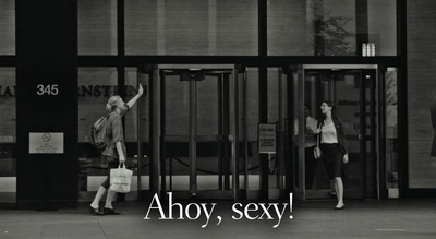 弗兰西丝·哈剧照的剧照