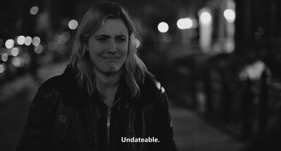 弗兰西丝·哈剧照的剧照