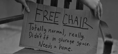 弗兰西丝·哈剧照的剧照