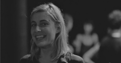 弗兰西丝·哈剧照的剧照