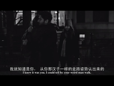 弗兰西丝·哈剧照的剧照