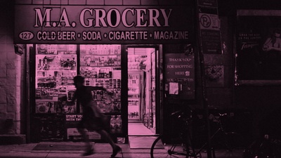 弗兰西丝·哈剧照的剧照