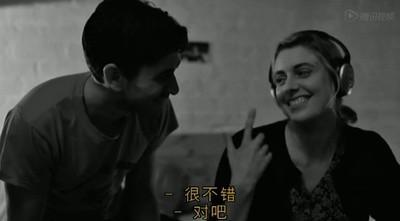 弗兰西丝·哈剧照的剧照