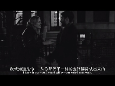 弗兰西丝·哈剧照的剧照