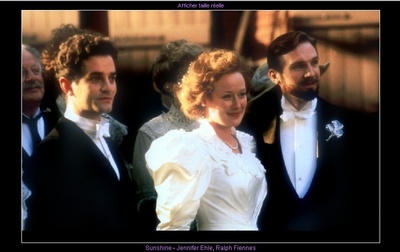 阳光情人剧照的剧照