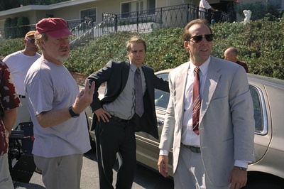 火柴人剧照的剧照