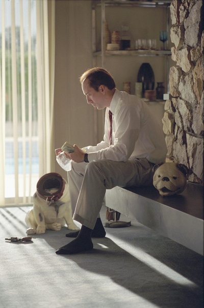 火柴人剧照的剧照