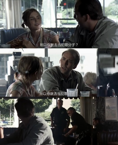 火柴人剧照的剧照