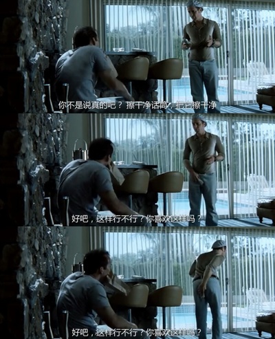 火柴人剧照的剧照