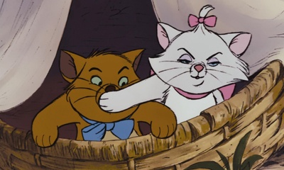 猫儿历险记剧照的剧照