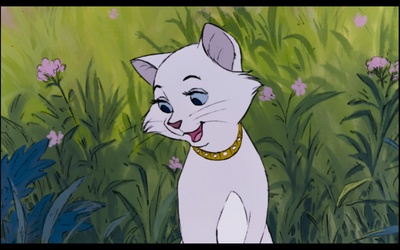 猫儿历险记剧照的剧照