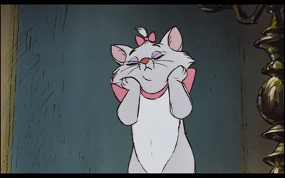 猫儿历险记剧照的剧照