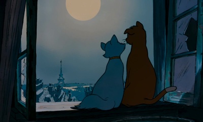 猫儿历险记剧照的剧照