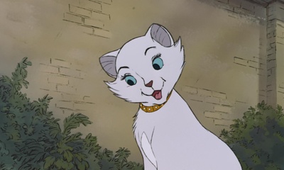 猫儿历险记剧照的剧照