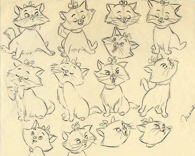 猫儿历险记剧照的剧照