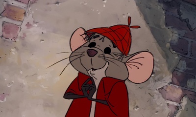 猫儿历险记剧照的剧照