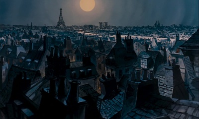 猫儿历险记剧照的剧照