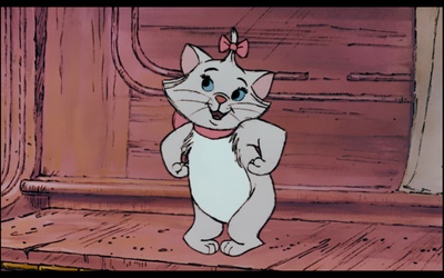 猫儿历险记剧照的剧照