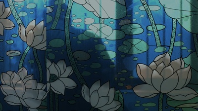 路边野餐剧照的剧照