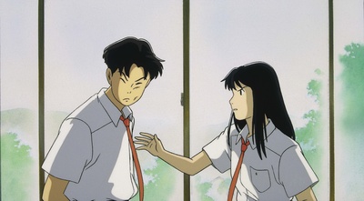 听到涛声剧照的剧照