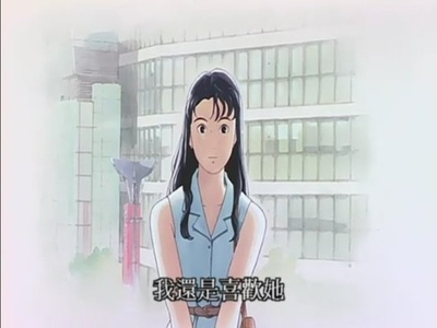 听到涛声剧照的剧照