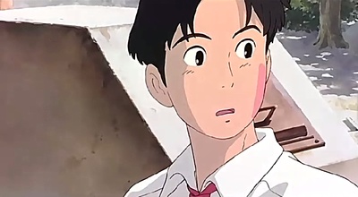 听到涛声剧照的剧照