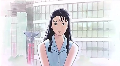 听到涛声剧照的剧照