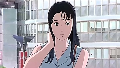 听到涛声剧照的剧照