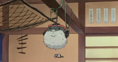 听到涛声剧照的剧照